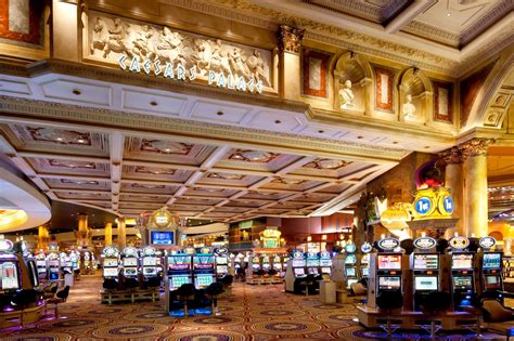 Las Vegas Casino RO Review .